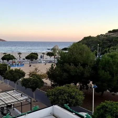 Cl Piso Rosa 2 * Villajoyosa