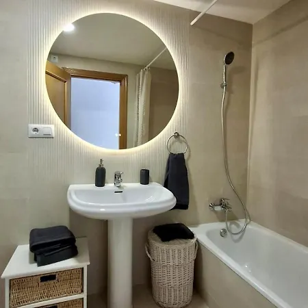 Apartament Cl Piso Rosa 2