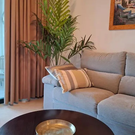 Apartamento Cl Piso Rosa 2 *