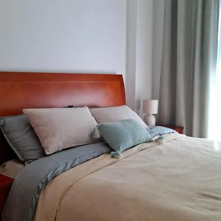 Cl Piso Rosa 2 Apartamento