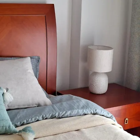 Apartamento Cl Piso Rosa 2 Villajoyosa