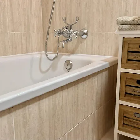 Apartamento Cl Piso Rosa 2