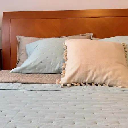 Cl Piso Rosa 2 Apartament *