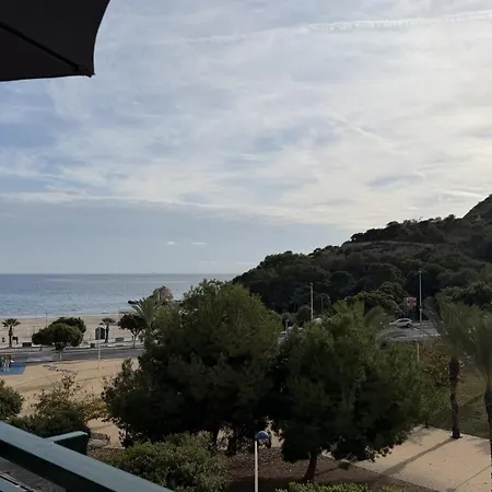 Apartament Cl Piso Rosa 2 *