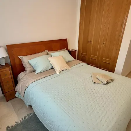 Cl Piso Rosa 2 Apartament *