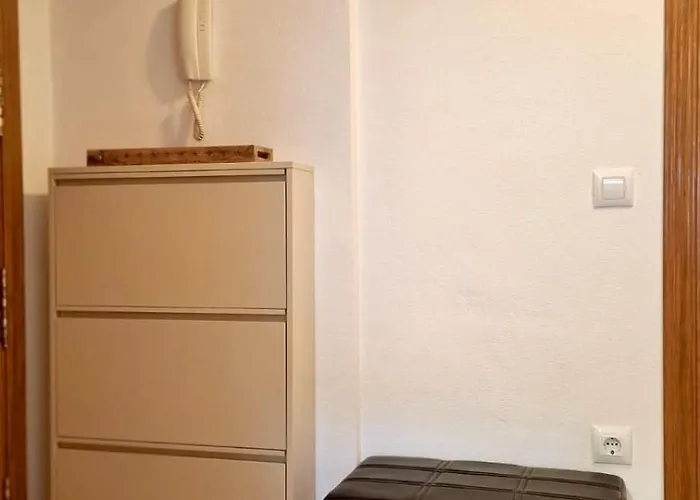 Cl Piso Rosa 2 Apartamento